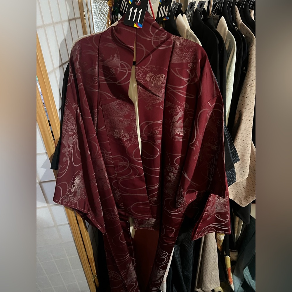 Kimono #111